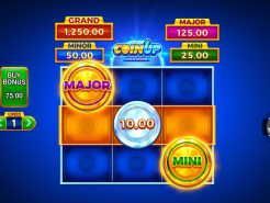 Coin Up: Lightning Slots
